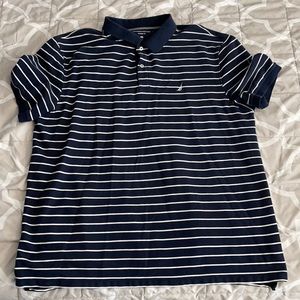 Nautica Men’s POLO 3xl